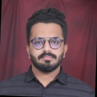 Ajinkya Zunjarkar