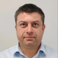 Stefan Burnev