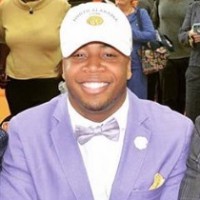 Cleophus Sturdivant