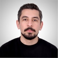 Levent Erdem Kamalı