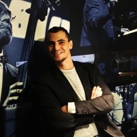 Lucas Baroni