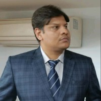 Satendra Kumar Tomar