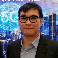 Carey Tsui
