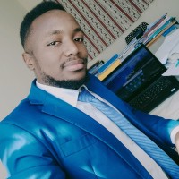 Kelvin Wanjohi