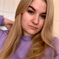 Anhelina Tsipilieva