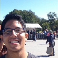 Emmanuel Segura Ruiz, Mph