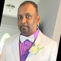 Bidesh Persaud