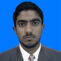 Afroz Chaudhry