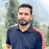 Majid Ali Haroon