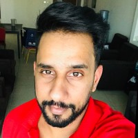 Rakesh Menon