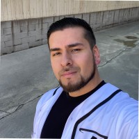 Anthony Ordonez