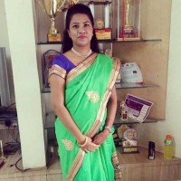 Isha Desai Pathak