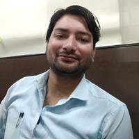 Naveen Bhandari