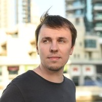 Andrei Kamenshchikov