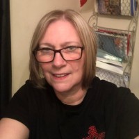 Carole Gilpin