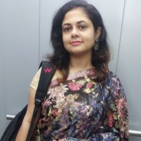 Devasmita Bhattacharyya