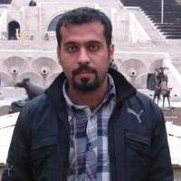 farhad farhadi