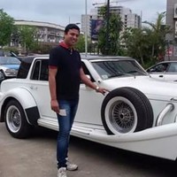 Moroor Shailesh Pai