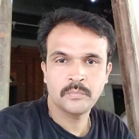 Ganapati Hegde