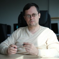 Igor Yudintsev