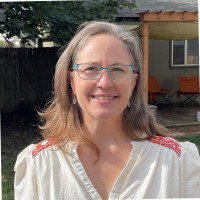 Rachel Collins