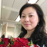 Lucy Tao