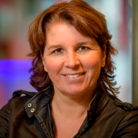 Daniëlle van der Lans