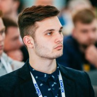 Andrii Akymenko