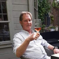Peter De Jong