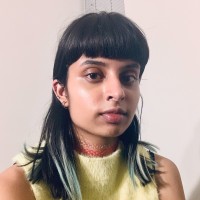 Sacha Raman