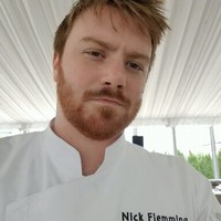 Nicholas Flemming