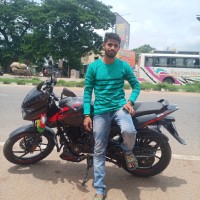 Madan Sahoo