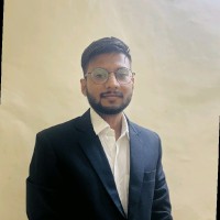 Tanmay Suryawanshi