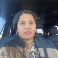 Jyothi Ramachandran