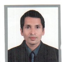 Prakash Simkhada