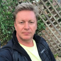 Richard Brand