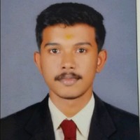Vishnu V S