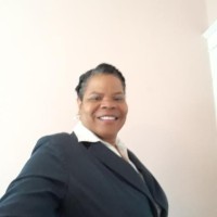 Gail Crosby