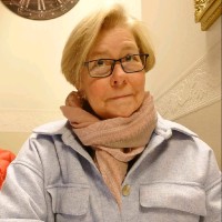 Inger Lise Pedersen