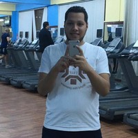 Mohamed Rezq