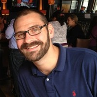 T. Scott Nelms, AIA, NCARB