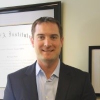 Logan Fuller, CFA, CFP®