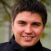 Павел Павловский