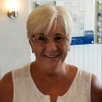 Joyce Roderick