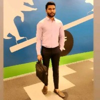 Ankit Sahu