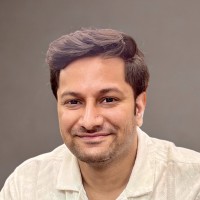 Siddharth Mitra