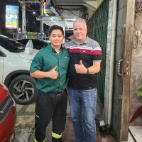 David Yang
