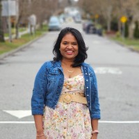 Pavithra Pathinathan