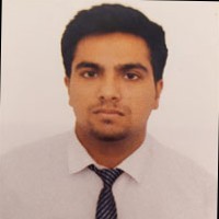 Shubham Gupta