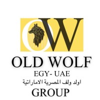 old wolf